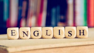 How to learn the English language in one month