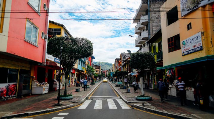 Ecuador