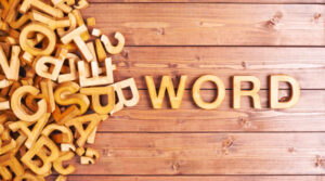 Longest words in English that can literally scare a reader