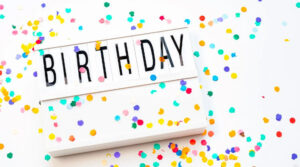 24 fun ways to say happy birthday in French