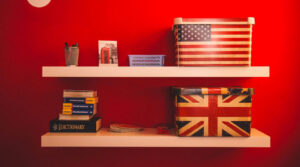 9 most important differences between British English and American English