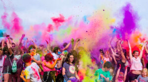 Colors in English: 80 plus different shades to brighten your wardrobe