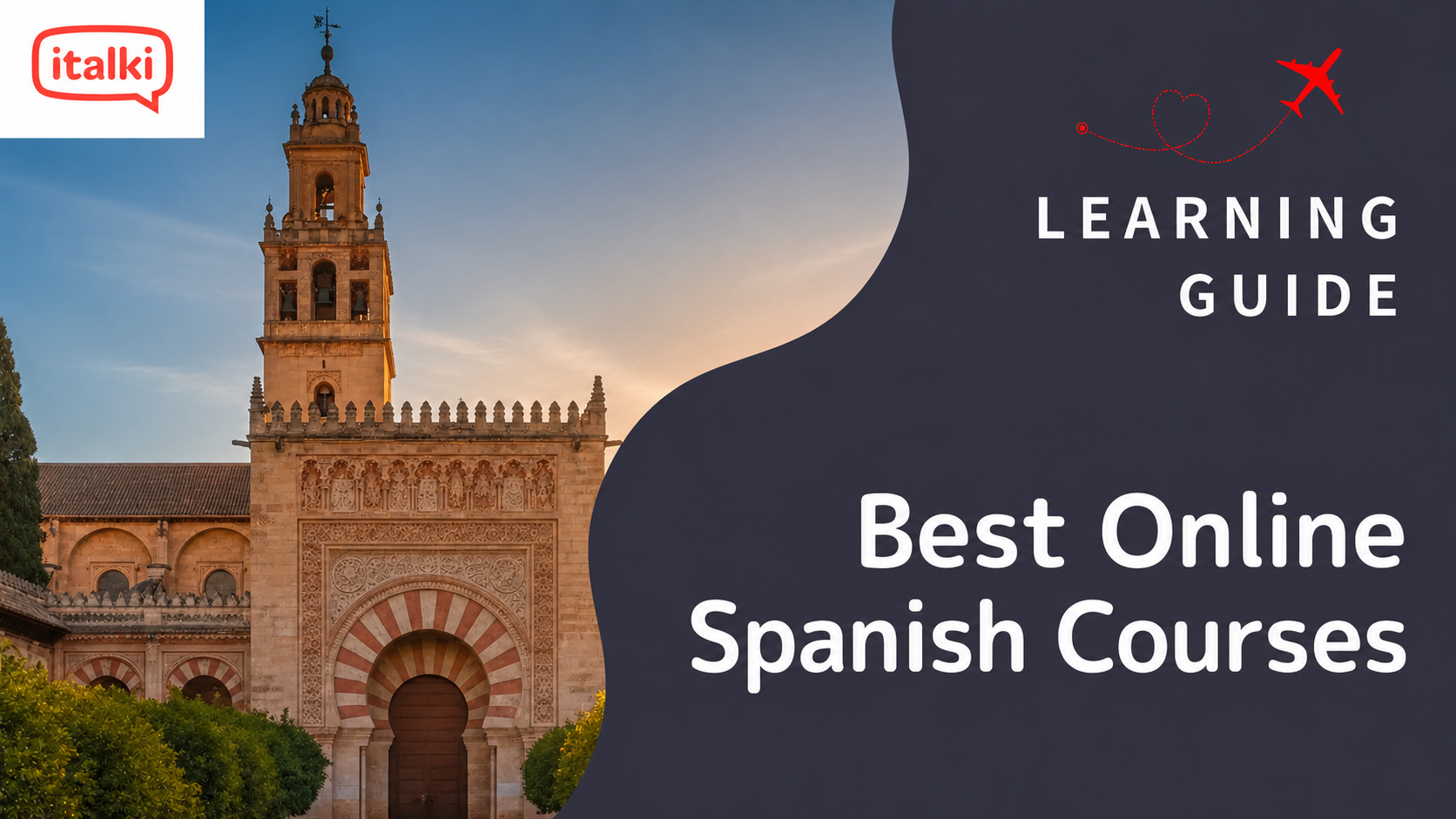 best-online-Spanish courses