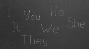 Subject Pronouns in Spanish: A Detailed Guide - Learn languages with italki