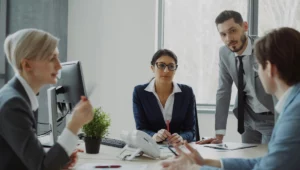 French for Business: Essential Phrases for the French WorkplaceÂ