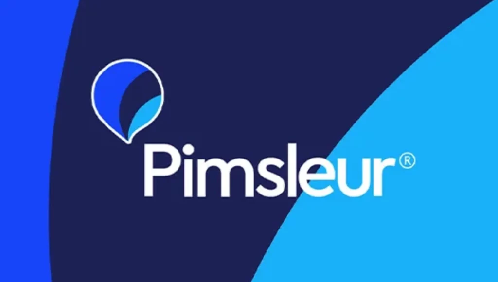 pimsleur logo