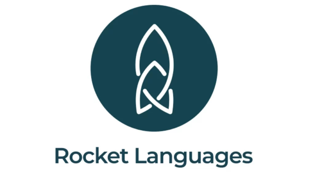 Rocket languages logo