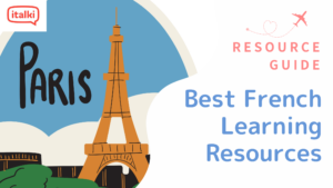 Best French Learning Resources in 2026