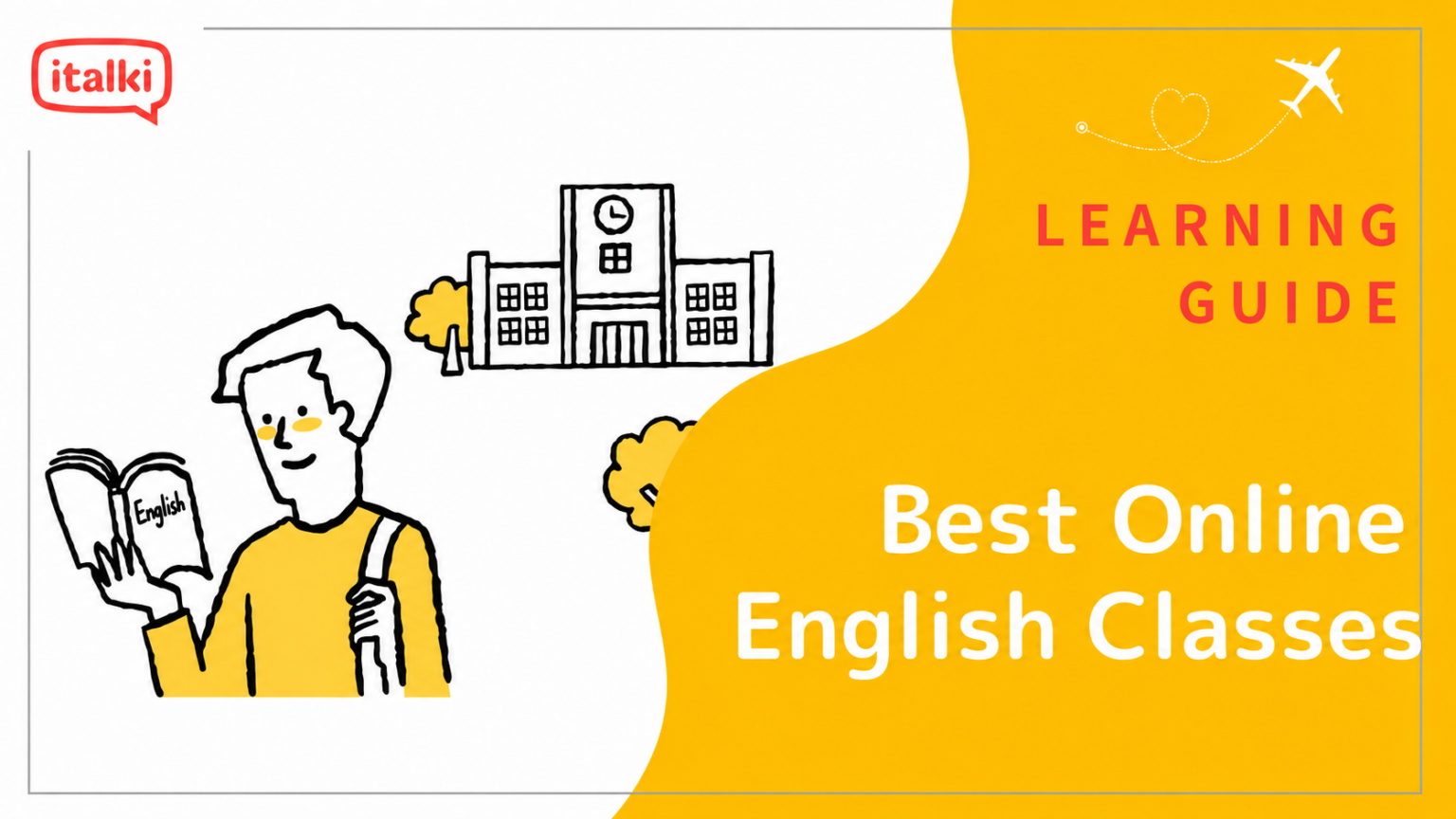 Learn languages with italki