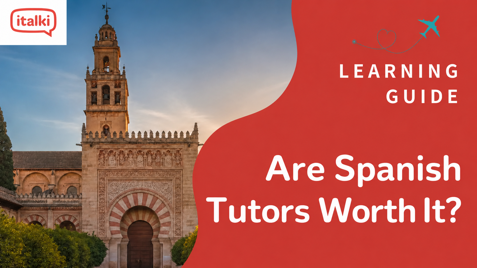 Are Spanish Tutors Worth It