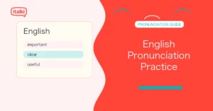 10 English Pronunciation Practice Exercises That Actually Work