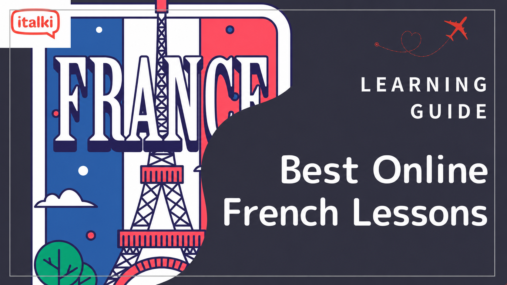 Best Online French Lessons