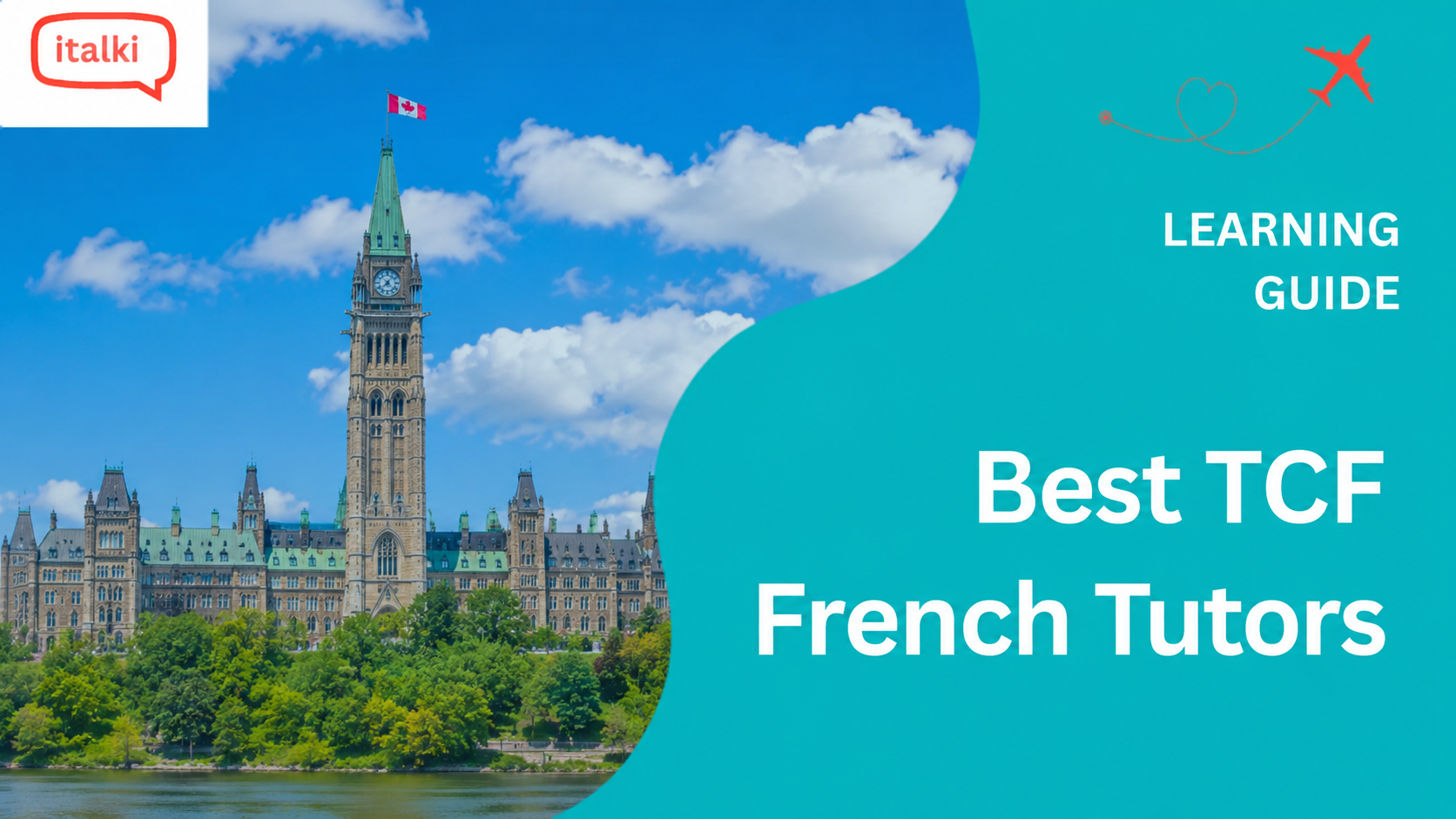 Best TCF French Tutors