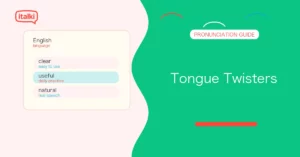Can Tongue Twisters Help Your Pronunciation? Benefits, Examples, and Practice Tips