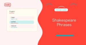 50 Shakespeare Phrases Still Used Today (With Meanings and Examples)