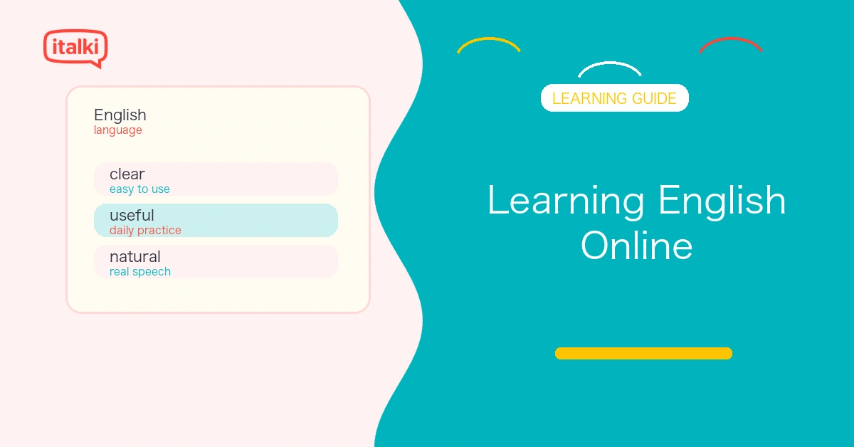 Advantages of Learning English Online: 9 Benefits for Language Learners feature image