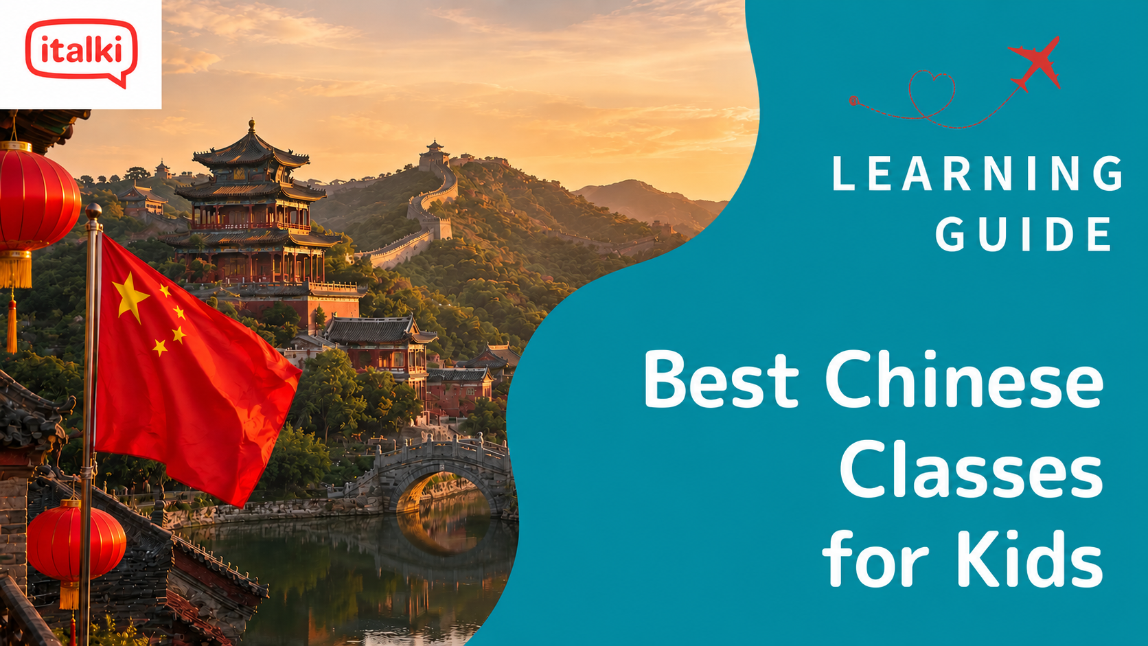 5 Best Chinese Classes for Kids in 2026