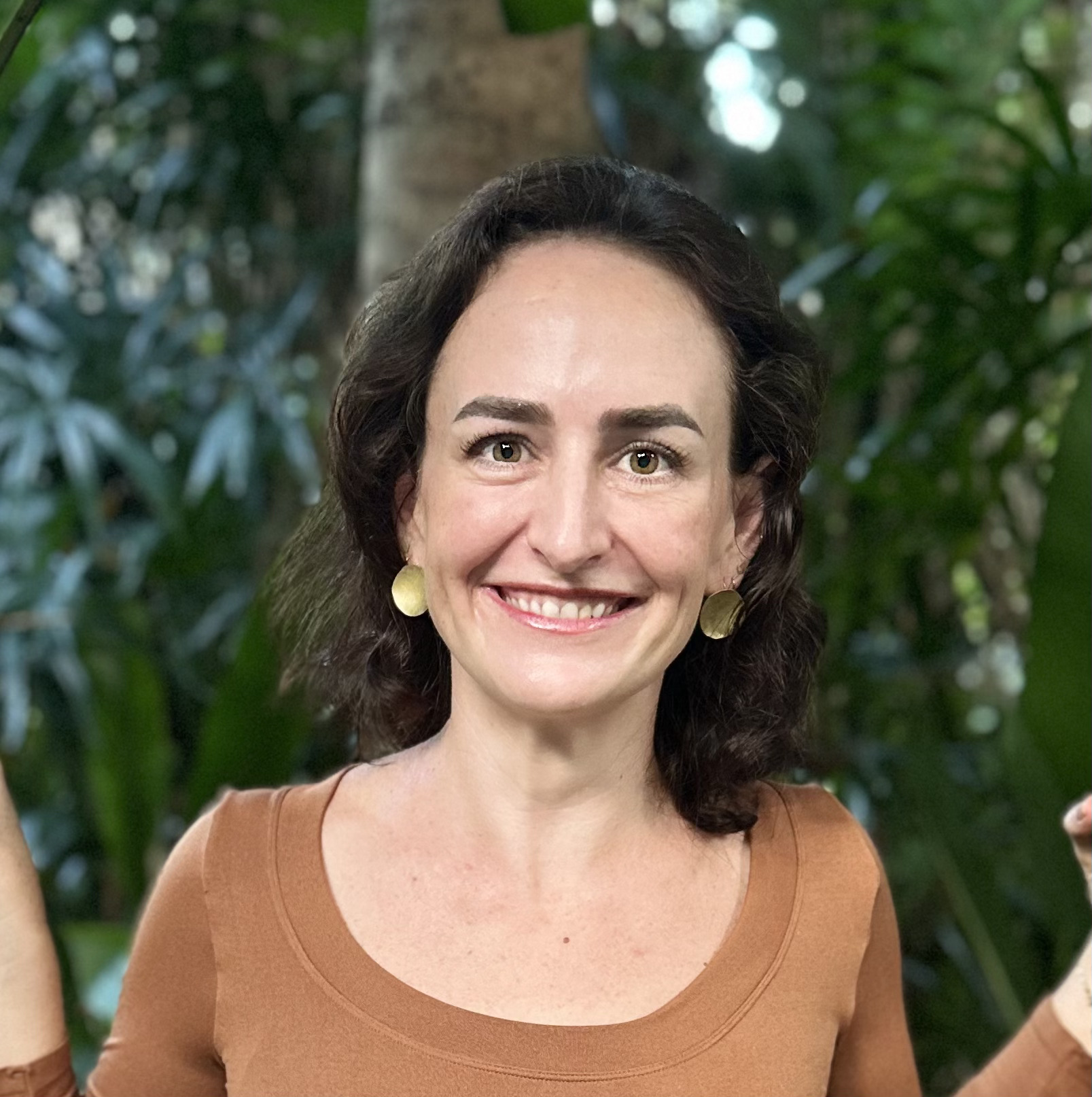Cheryl Kochenderfer