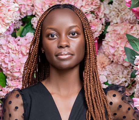 Effie Cherotich