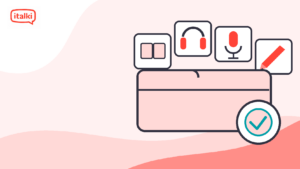 best delf resources