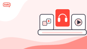 How can kids learn French online