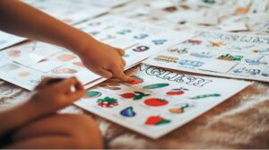 Wie kann man die englische Grammatik üben?