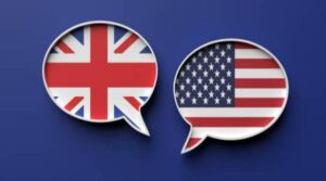 Was ist der Unterschied zwischen britischem und amerikanischem Englisch?