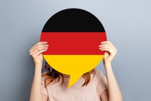 Wie schreibt man richtig auf Deutsch?