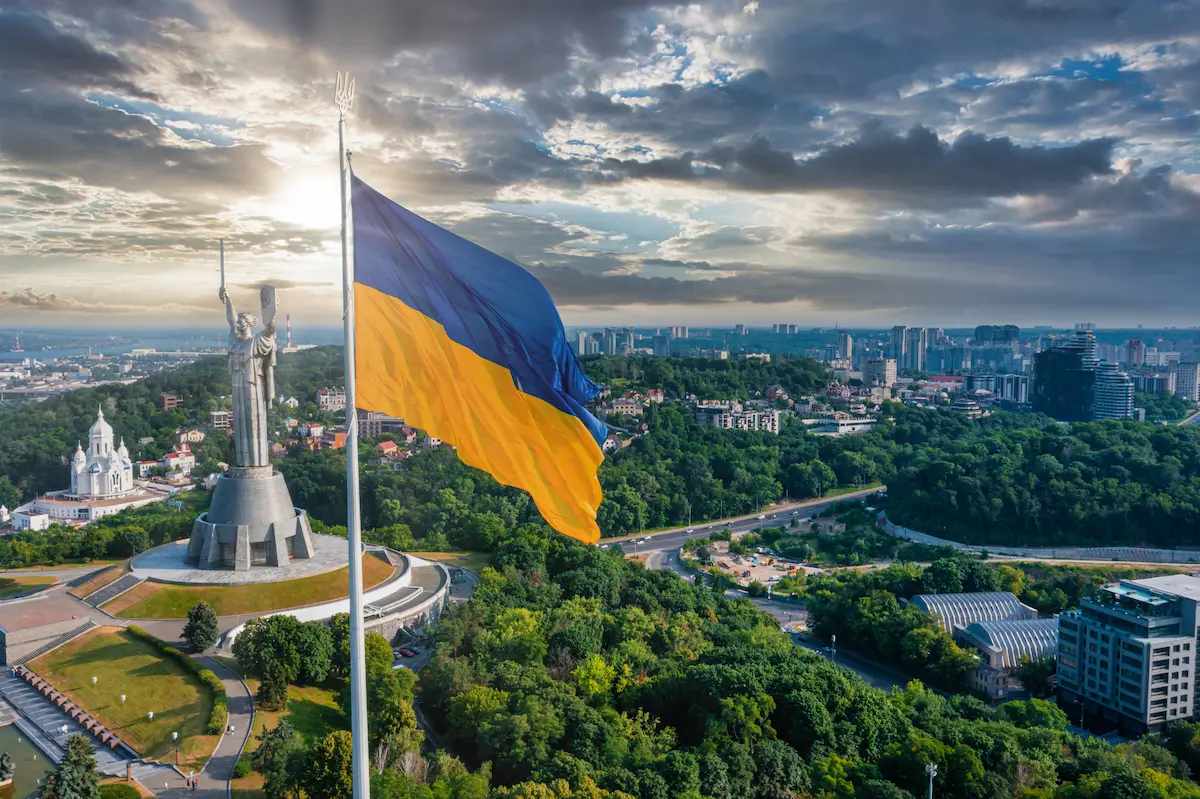 Unterschied Zwischen Russisch Und Ukrainisch Was ist der Unterschied zwischen Russisch und Ukrainisch? - Lernen Sie