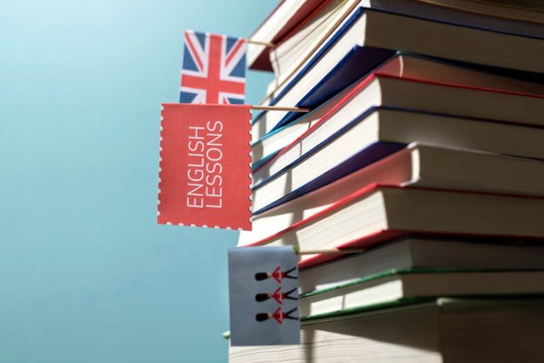 Wie schwer ist es, Englisch zu lernen? - Lernen Sie Sprachen online bei
