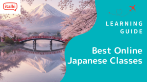 Die besten Online-Japanischkurse im Vergleich 2026