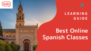 Die besten Online Spanischkurse