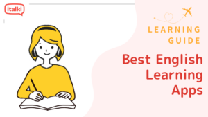 Die 18 besten Apps zum Englischlernen 2026