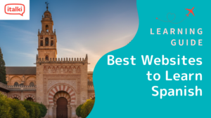 Die fünf besten Websites zum Spanischlernen 2026